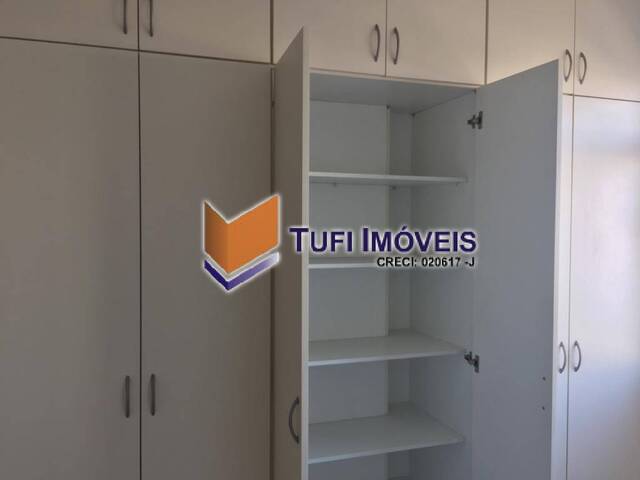 #4695 - Apartamento para Locação em São Paulo - SP