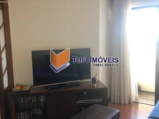 #4702 - Apartamento para Venda em São Paulo - SP