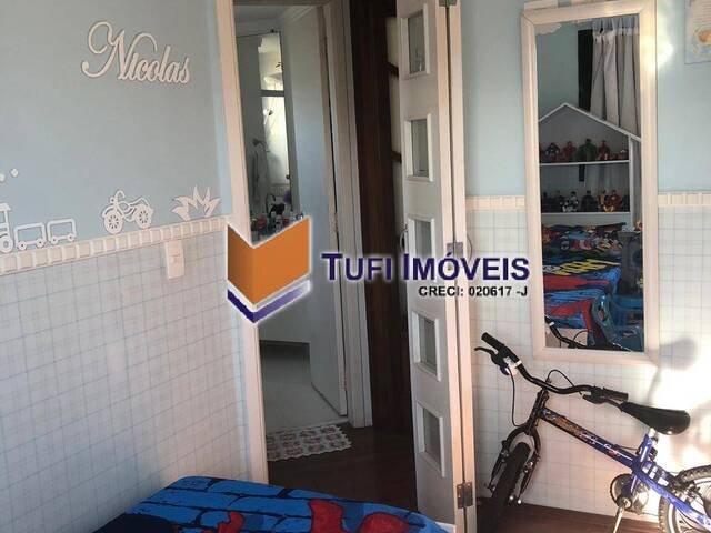 Apartamento para Venda em São Paulo - 5