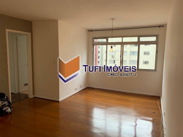 #2605 - Apartamento para Locação em São Paulo - SP