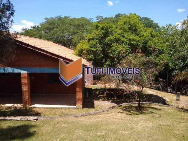 Chácara para Venda em Atibaia - 2