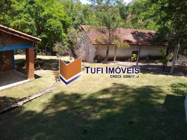 Chácara para Venda em Atibaia - 4