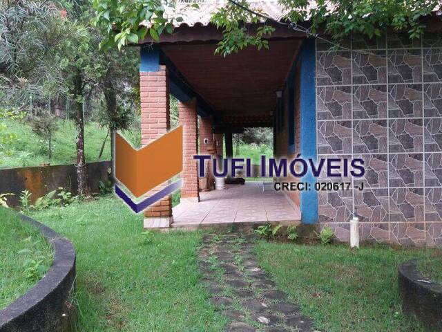 Chácara para Venda em Atibaia - 5