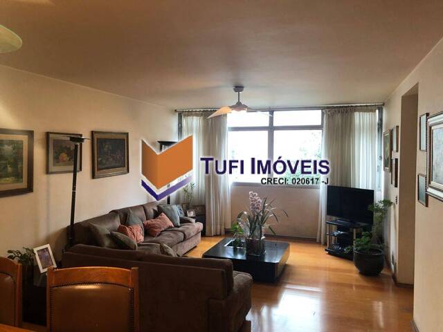 #4715 - Apartamento para Venda em São Paulo - SP