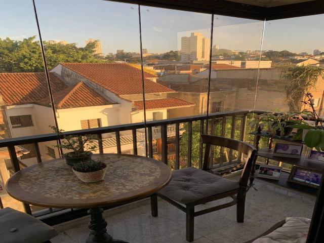 #4716 - Apartamento para Venda em São Paulo - SP