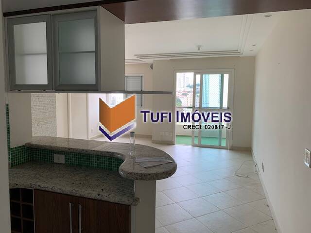 #4730 - Apartamento para Venda em São Paulo - SP