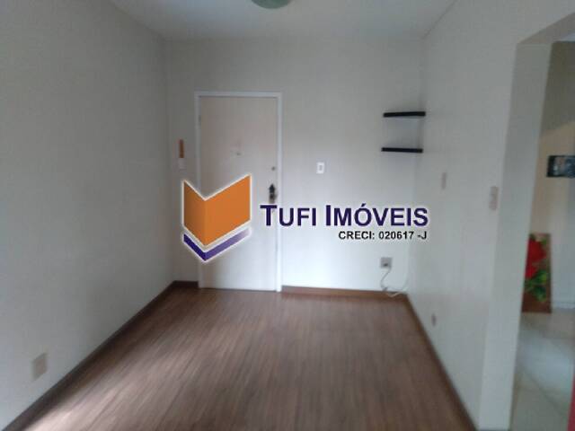 #4731 - Apartamento para Venda em São Paulo - SP