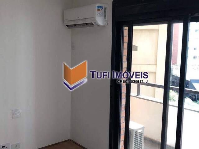 Apartamento para Locação em São Paulo - 5