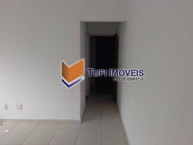 #4754 - Apartamento para Locação em São Paulo - SP - 2