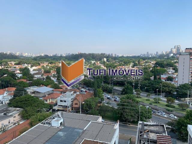 #4757 - Apartamento para Locação em São Paulo - SP - 1