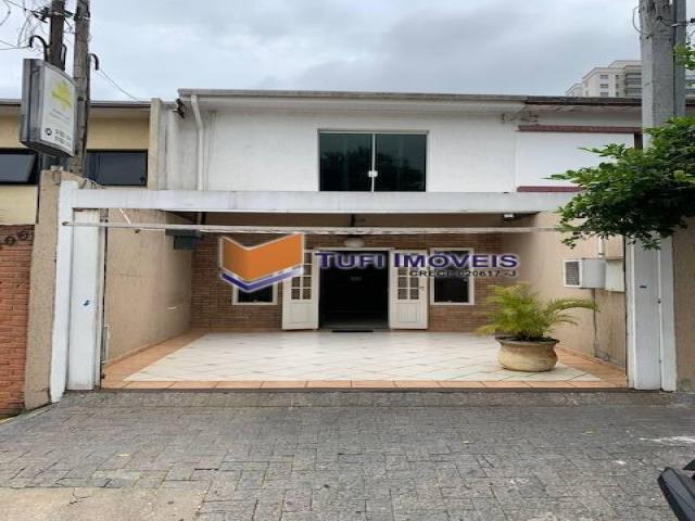#4774 - Casa Comercial para Locação em São Paulo - SP - 2