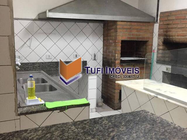 #4774 - Casa Comercial para Locação em São Paulo - SP - 1