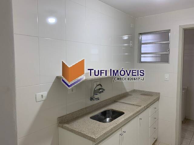 Apartamento para Locação em São Paulo - 5