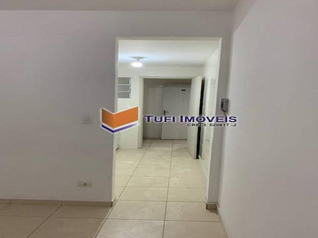 #4694 - Apartamento para Locação em São Paulo - SP