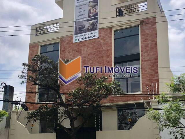 #4785 - Apartamento para Venda em São Paulo - SP