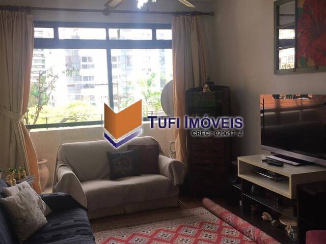 Apartamento para Venda em São Paulo - 2