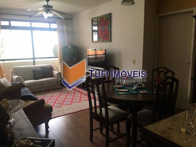 #4807 - Apartamento para Venda em São Paulo - SP