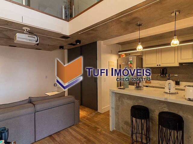 Apartamento para Venda em São Paulo - 2