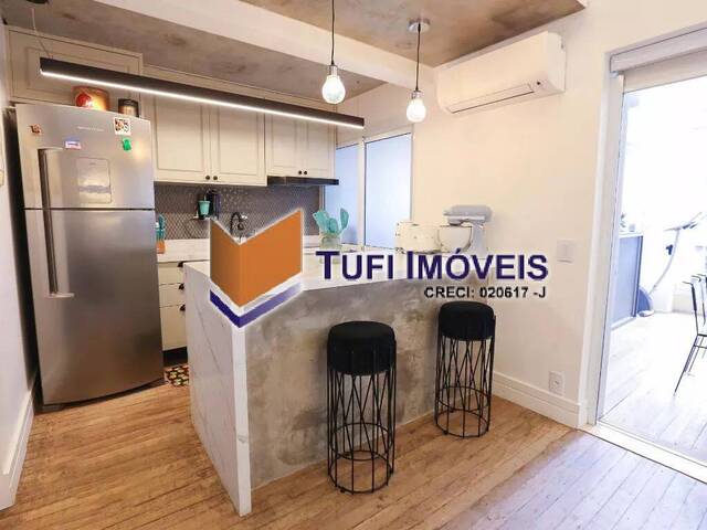 Apartamento para Venda em São Paulo - 4