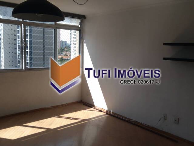 #4812 - Apartamento para Venda em São Paulo - SP