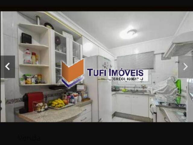 Apartamento para Venda em São Paulo - 4