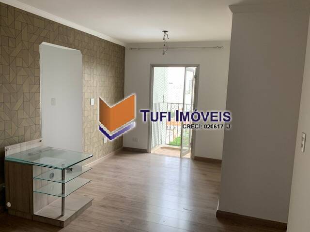 #4823 - Apartamento para Venda em São Paulo - SP