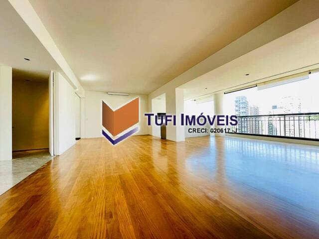 Apartamento para Venda em São Paulo - 4