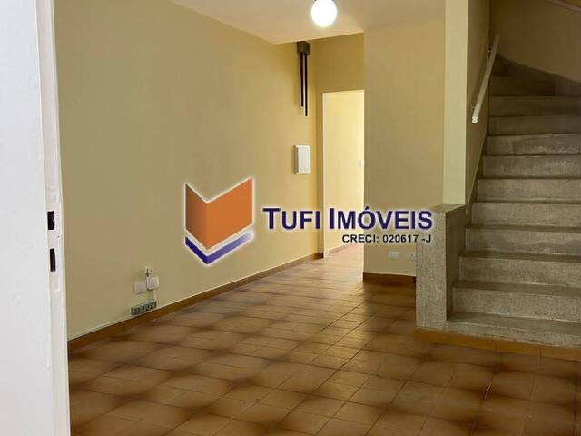 #4722 - Casa para Venda em São Paulo - SP