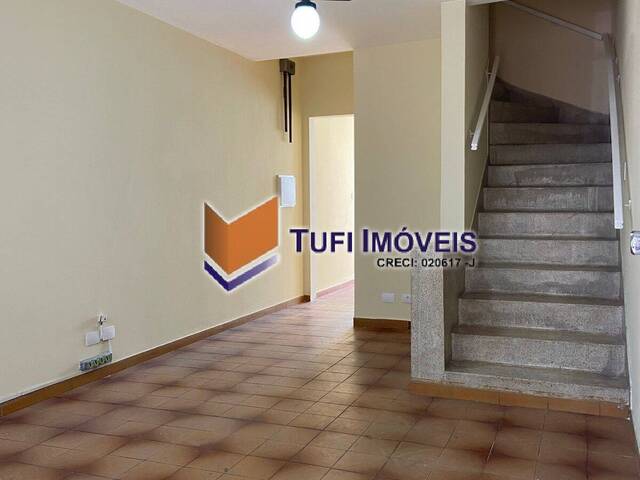 #4722 - Casa para Venda em São Paulo - SP