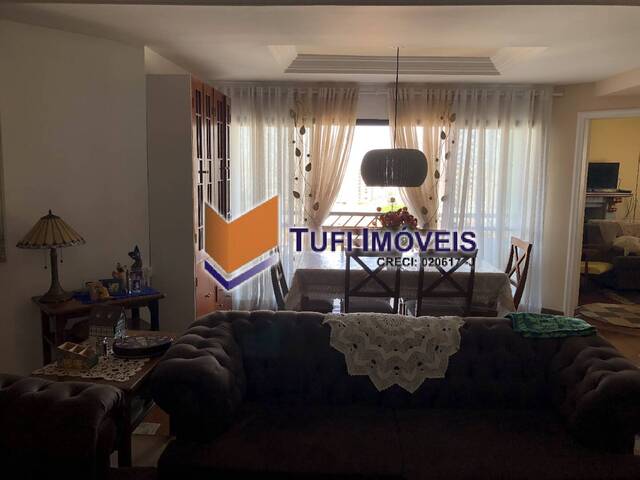 Apartamento para Venda em São Bernardo do Campo - 5