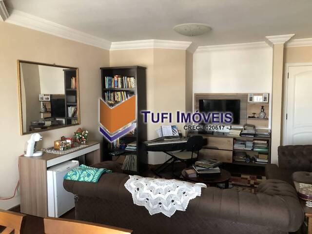 #4860 - Apartamento para Venda em São Bernardo do Campo - SP - 3