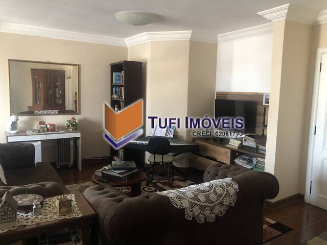 #4860 - Apartamento para Venda em São Bernardo do Campo - SP - 2