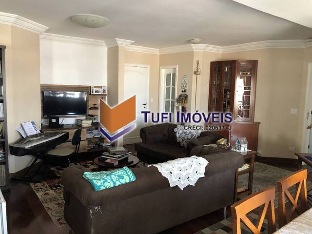 #4860 - Apartamento para Venda em São Bernardo do Campo - SP - 2
