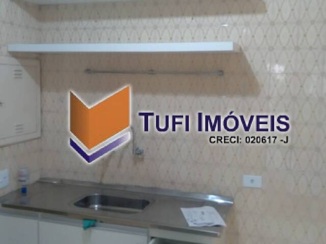 #4867 - Apartamento para Venda em São Paulo - SP