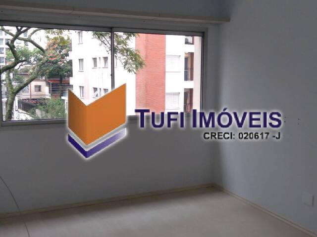 #4867 - Apartamento para Venda em São Paulo - SP