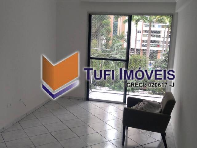 Apartamento para Locação em São Paulo - 4