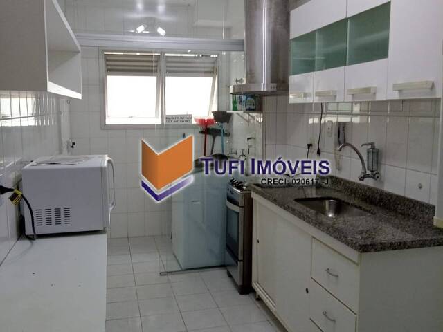 #4879 - Apartamento para Venda em São Paulo - SP