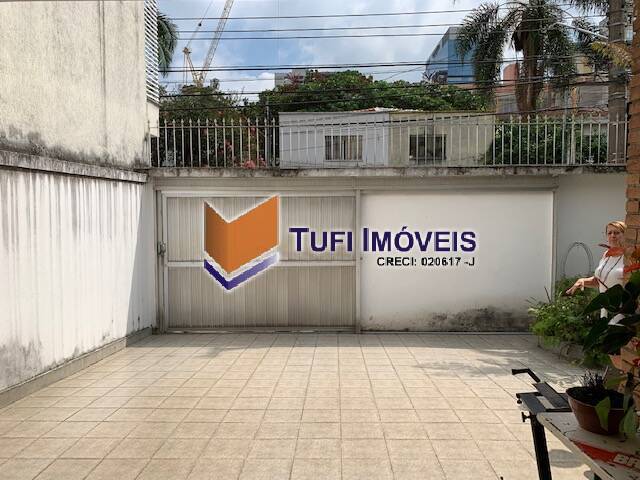 Casa para Locação em São Paulo - 4