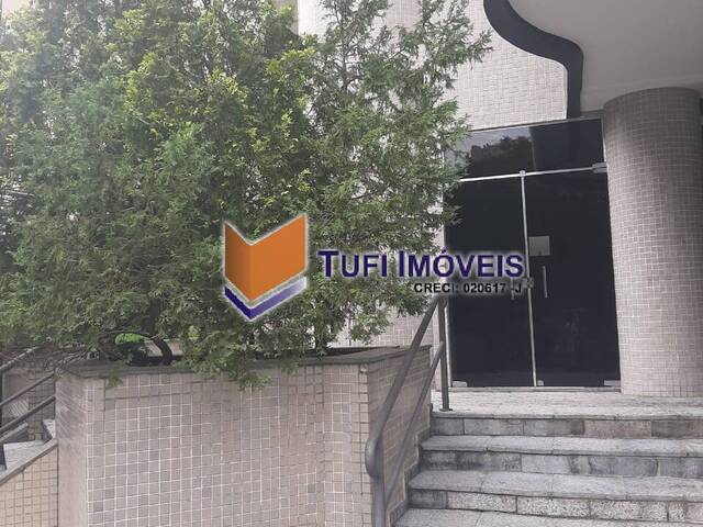 #4890 - Apartamento para Venda em São Paulo - SP