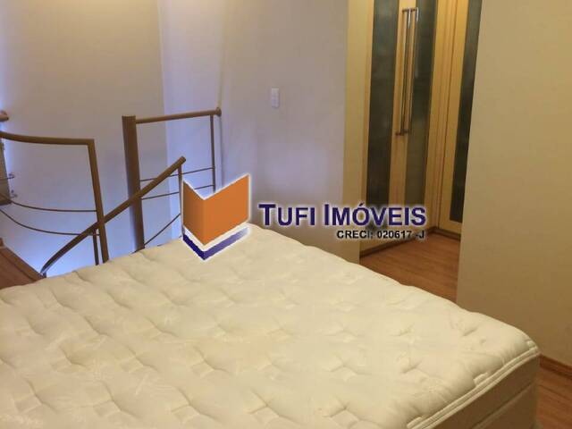 Apartamento para Locação em São Paulo - 3