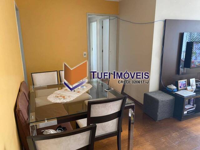 Apartamento para Venda em São Paulo - 3