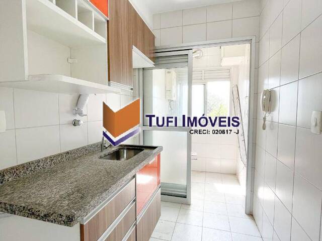 Apartamento para Venda em São Paulo - 5
