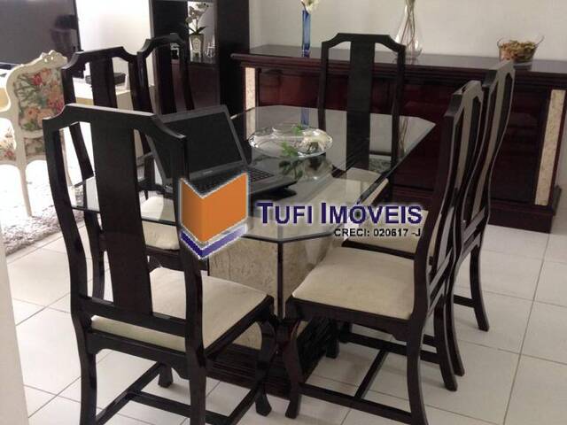 Apartamento para Venda em São Paulo - 4