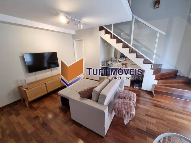 #1575 - Apartamento para Venda em São Paulo - SP