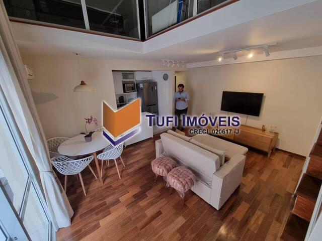 #1575 - Apartamento para Venda em São Paulo - SP