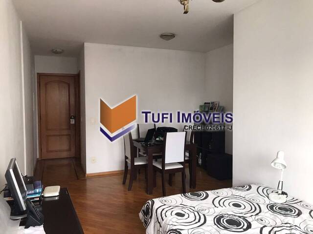 #4951 - Apartamento para Venda em São Paulo - SP