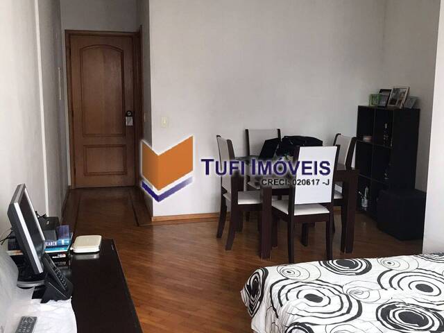 #4951 - Apartamento para Venda em São Paulo - SP