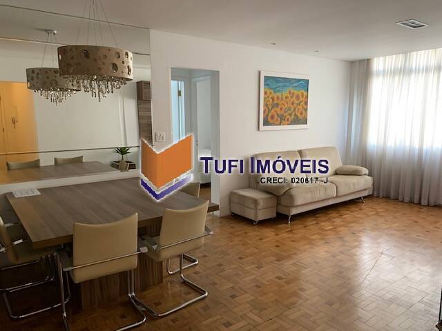 Apartamento para Locação em São Paulo - 2