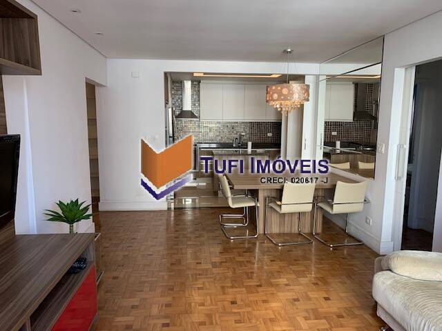 #4962 - Apartamento para Locação em São Paulo - SP