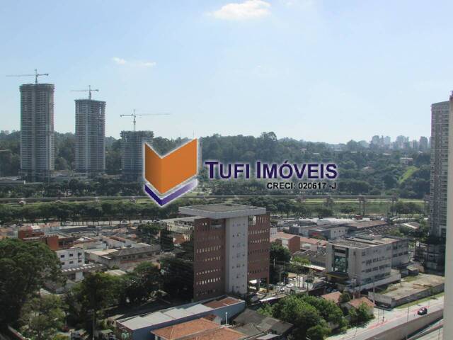 #4965 - Apartamento para Venda em São Paulo - SP - 3